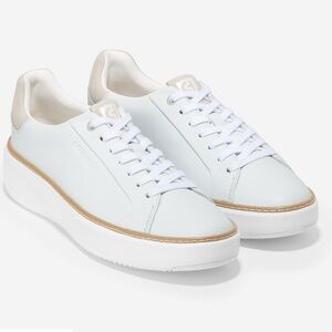 Cole Haan Grand Pro Top Spin Sneaker